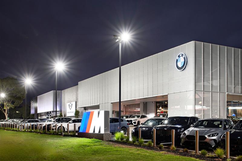 Waverley BMW